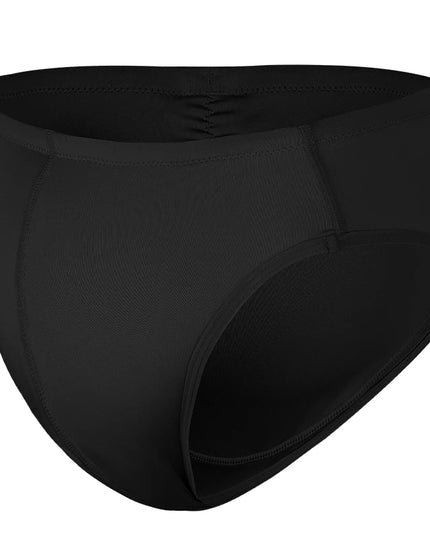 Belly Girdle Control Boxers - VOLDRI