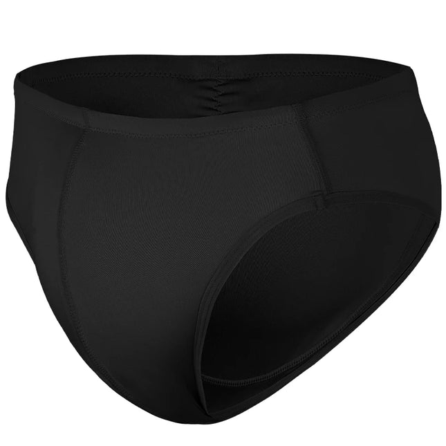 Belly Girdle Control Boxers - VOLDRI