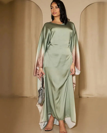 Luxury Kaftan Dress