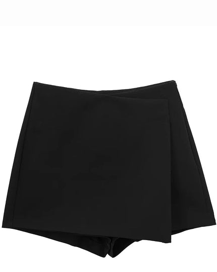 Casual Mini Skirts - VOLDRI