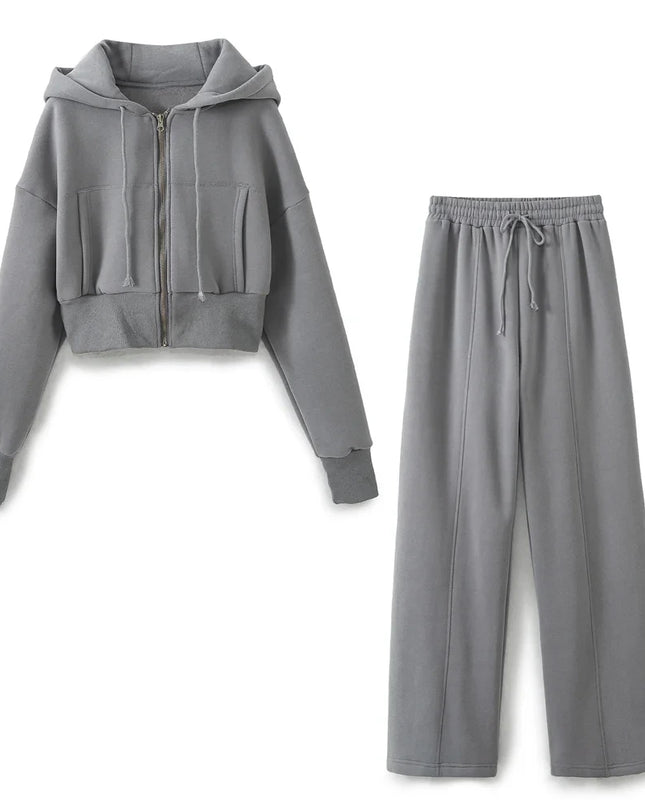 Bomber Jacket Pant  Sweatshirt