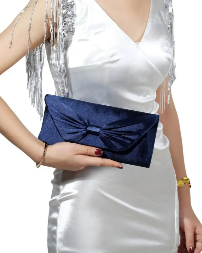 Envelope Clutch Handbag - VOLDRI