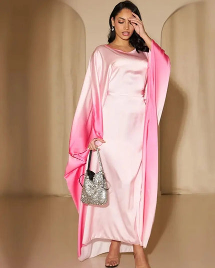 Luxury Kaftan Dress