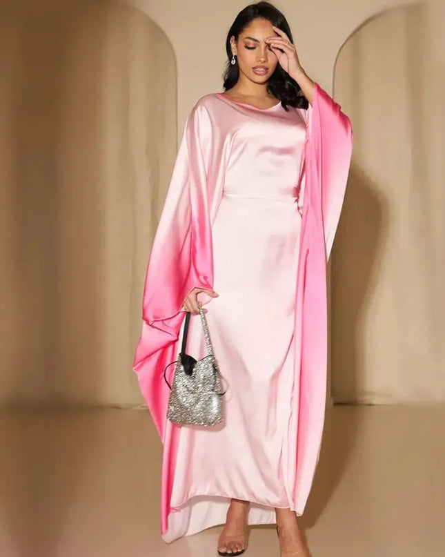 Luxury Kaftan Dress