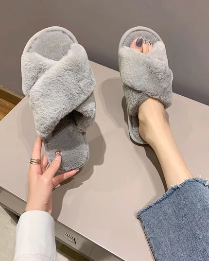 Home Slippers