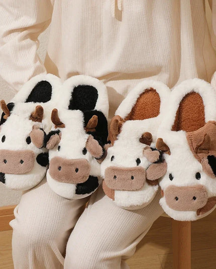 New Winter Unisex  Slippers