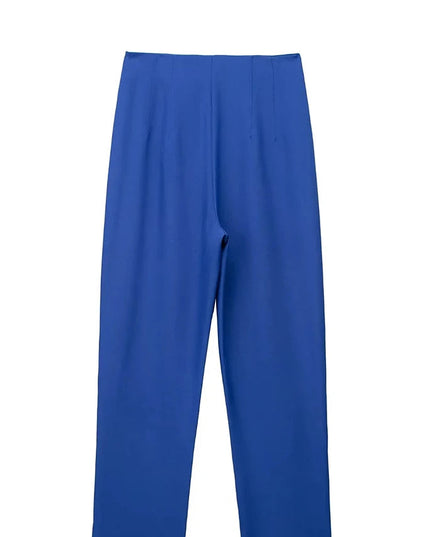 Elegant Baggy  Pants - VOLDRI