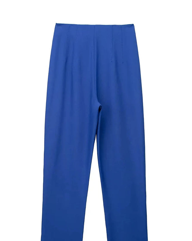 Elegant Baggy  Pants - VOLDRI