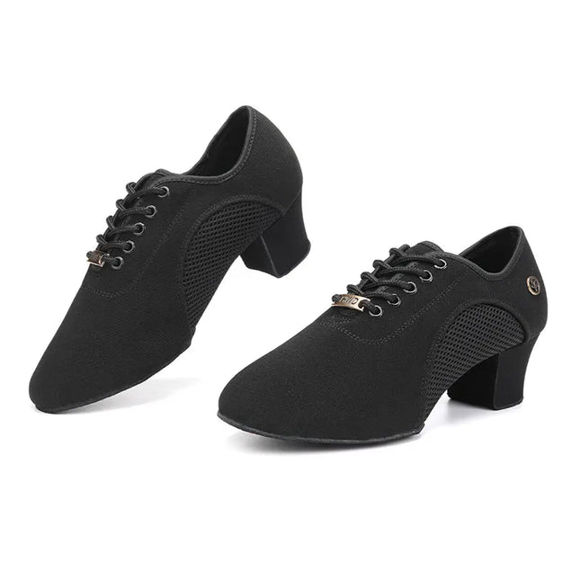 Ballroom Tango Dance Shoes