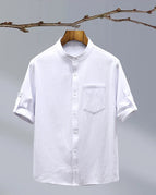 WHITE / 4XL (EUR XL)