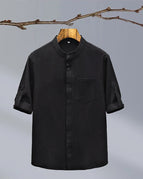 black / 4XL (EUR XL)