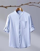 Blue / 4XL (EUR XL)