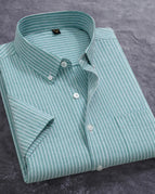 Green Stripe