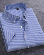 Blue Stripe
