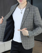 Dark Grey