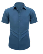 Haze Blue / 3XS Size (50-55KG)
