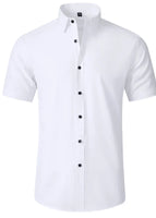 Black Button White