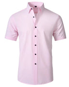 Black Button Pink / XL Size (85-90KG)