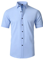 Black Button Blue