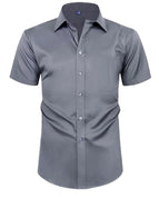 Gray / S Size (67-75KG)