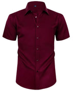 Wine Red / 3XS Size (50-55KG)