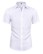White / 3XS Size (50-55KG)