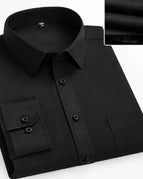 2517Plain / 44 Size (85-92KG)