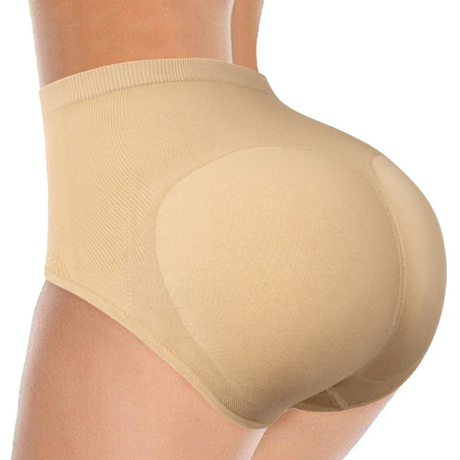 Shapewear Waist Trainer Butt Lifter - VOLDRI