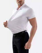 White / XL(85KG-90KG)