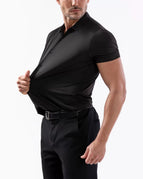 Black / XS(46KG-60KG)