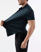 Dress Shirt / 3XL(98KG-106KG)