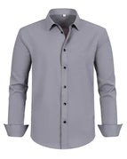 Gray / S Size (67-75KG)